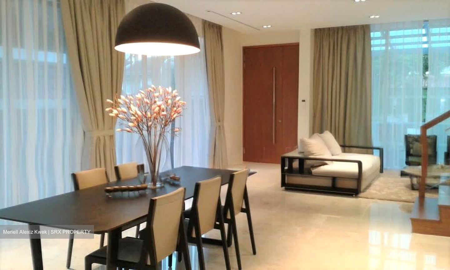 One Tree Hill Collection (D10), Semi-Detached #566726451